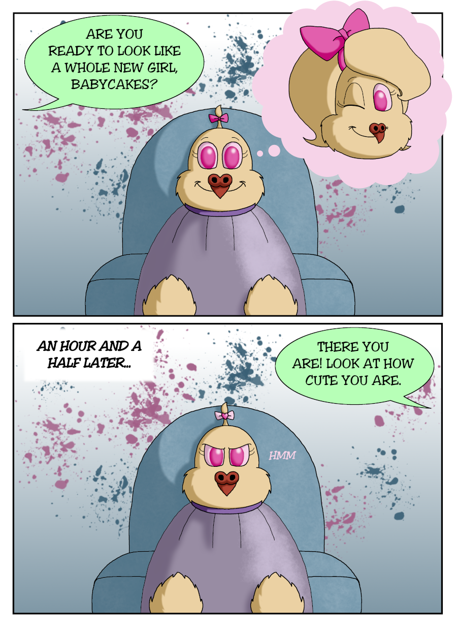 Same Old New