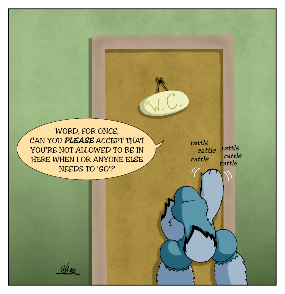 Do Not Enter