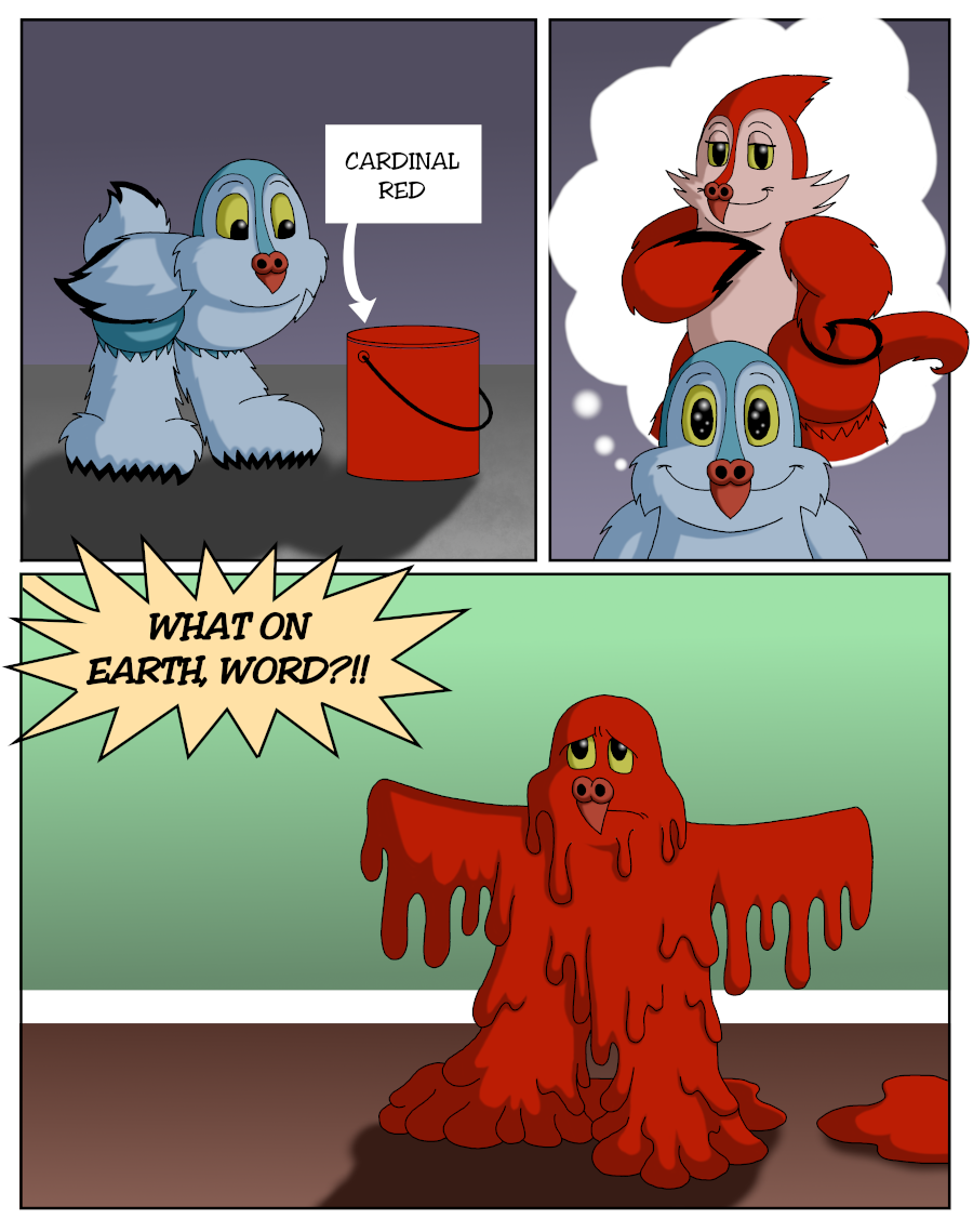Red Herring
