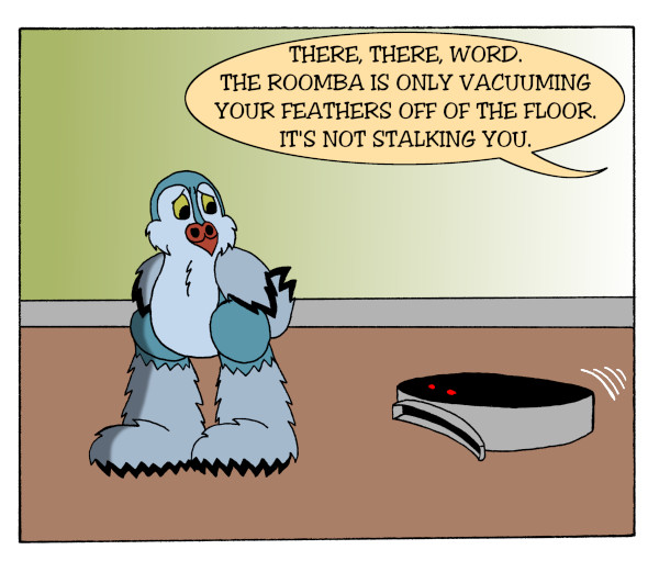 Roomba