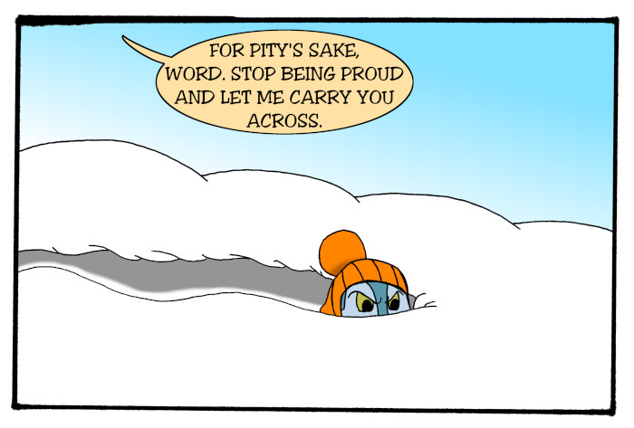 Snow Day