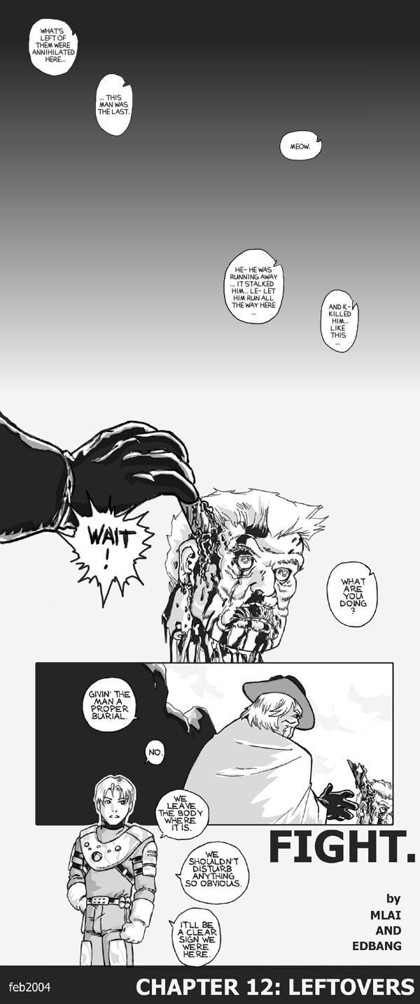 Chapter 12: Leftovers - Page 77