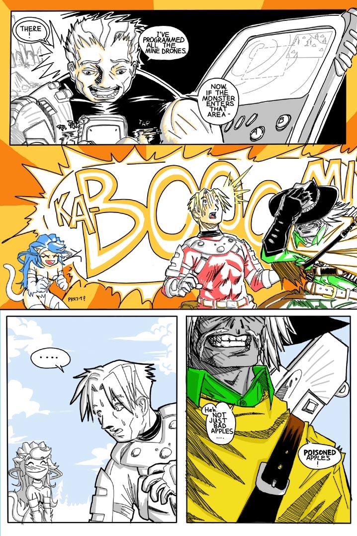 Chapter 15: Planted Mind Seeds