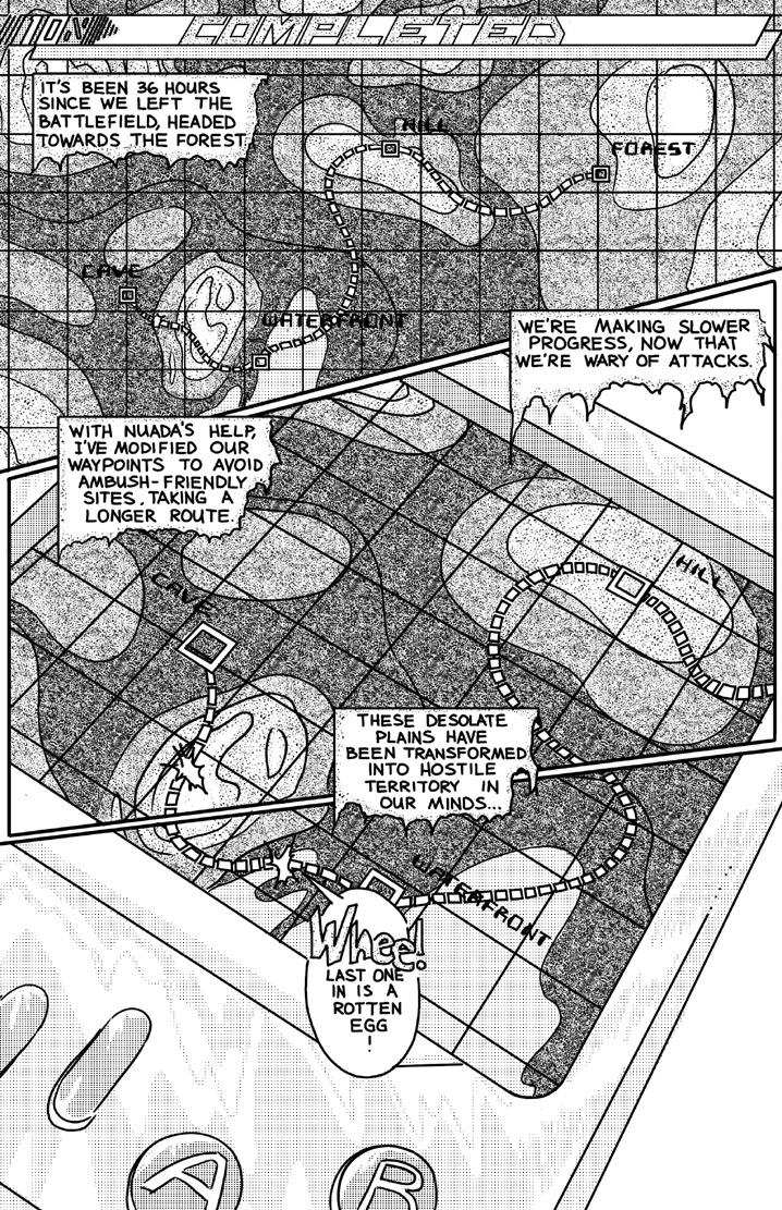 Chapter 17 - page 157