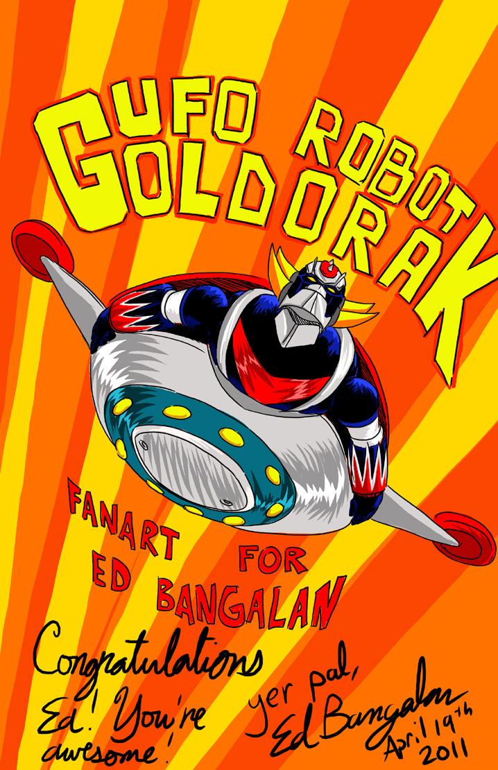 Winner of the UFO mini-contest