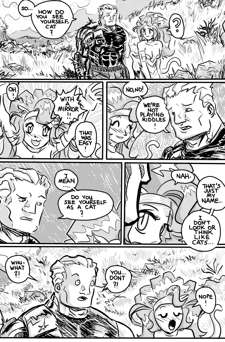 Chapter 22 page 01: Conversion