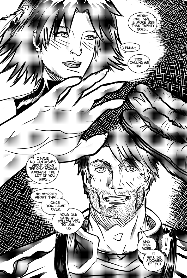 Chapter 18, page 16 