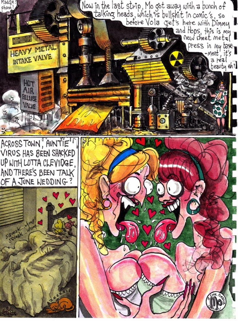 RIDDICK Q. LOSS TALES eppy 153