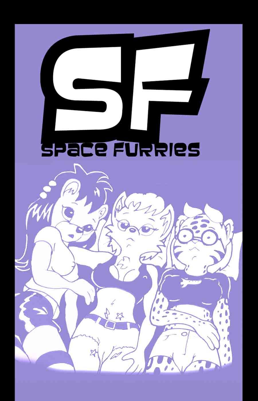 Space Furries 