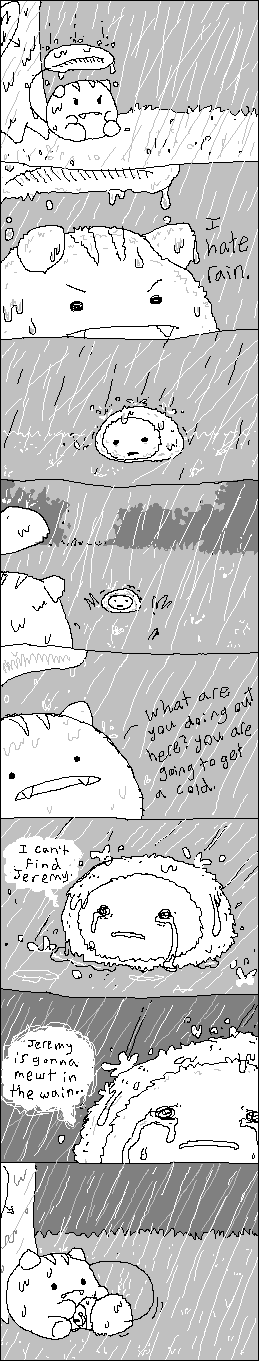 Rain