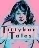 Go to 'Tales from Two Tiny Tittybars' comic
