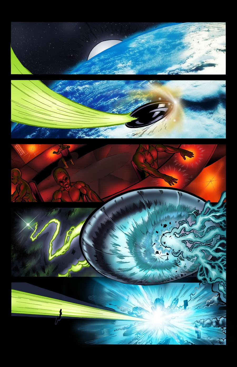 MAJESTIC-XII Page 2