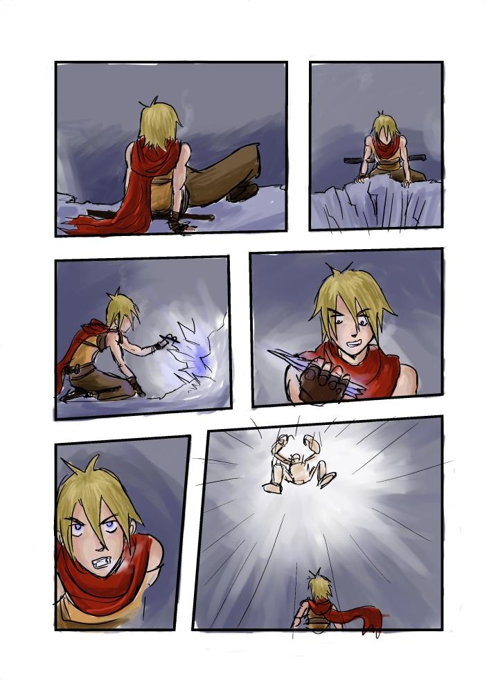 burning blades prologue pg2