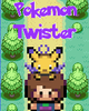 Go to 'Pokemon Twister' comic