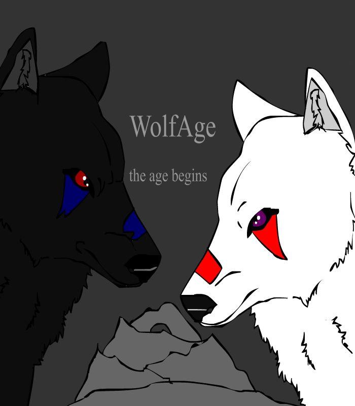 WolfAge: the Age Begins