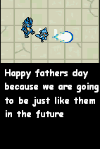 Happy fathers day