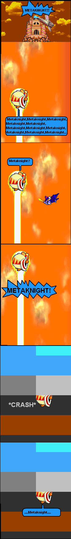 METAKNIGHT