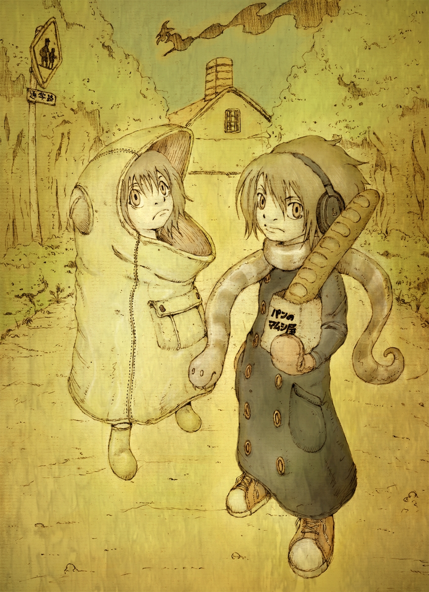 Hansel & Gretel