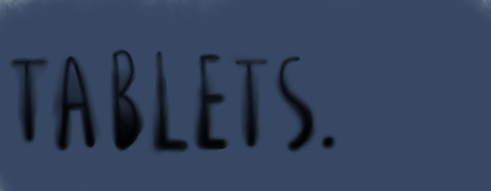 tablets