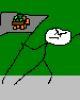 Go to 'THE TURTLE' comic