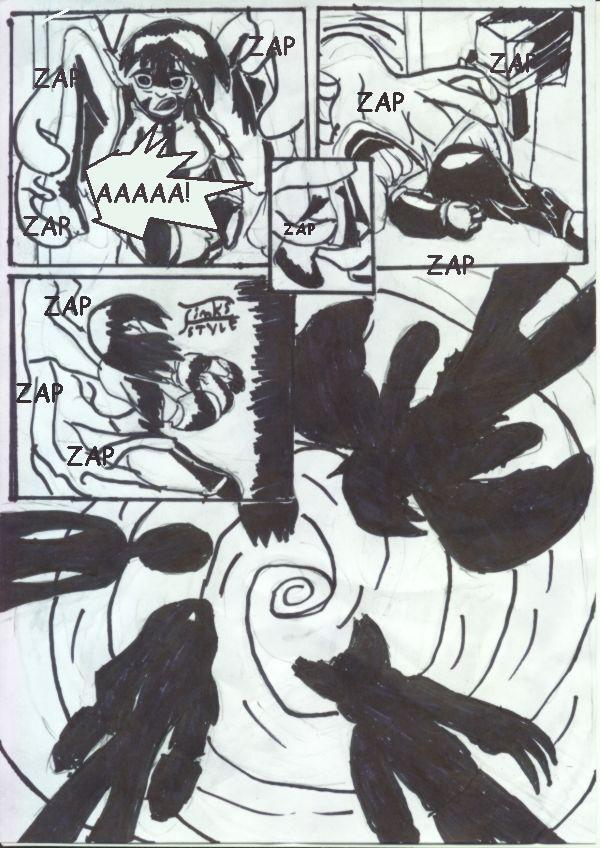 Marvel heroes ep8 "THE END Of EVERYTHING NORMAL" part 2