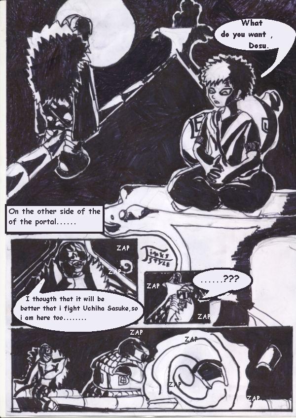 Marvel heroes ep.9 "Shine night on the roof"