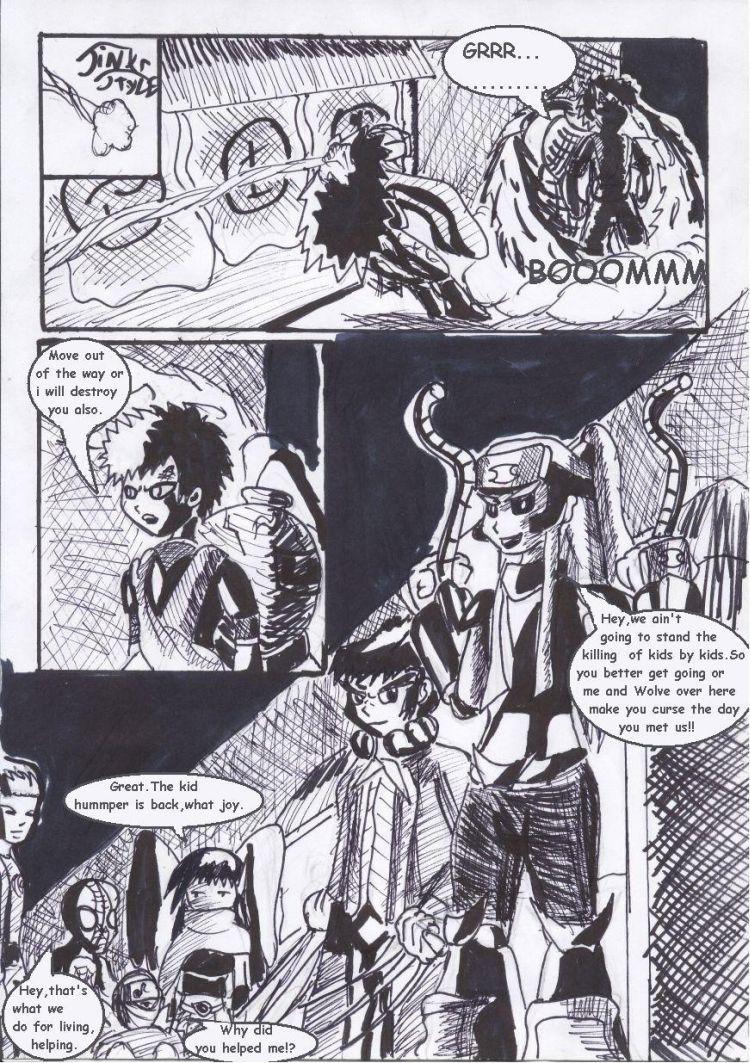 Marvel heroes ep.16 "Who do you Trust now!!"