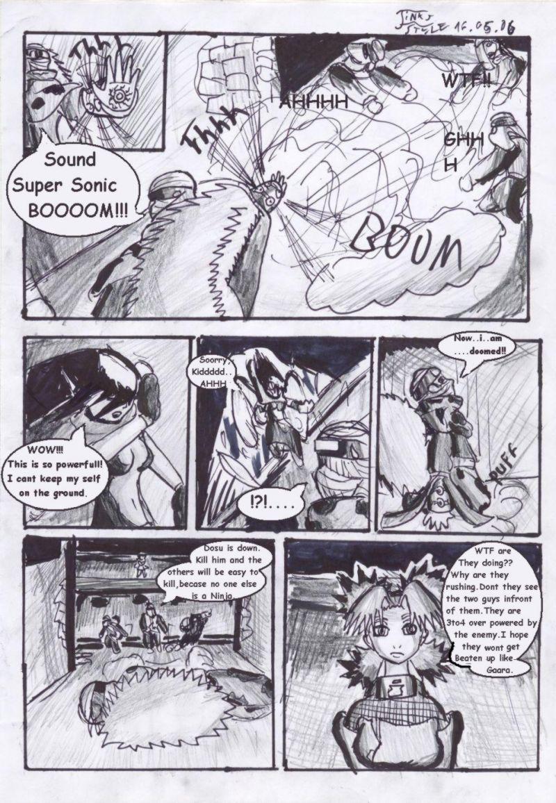 Marvel heroes ep.22 "Fly little angel,Fly"