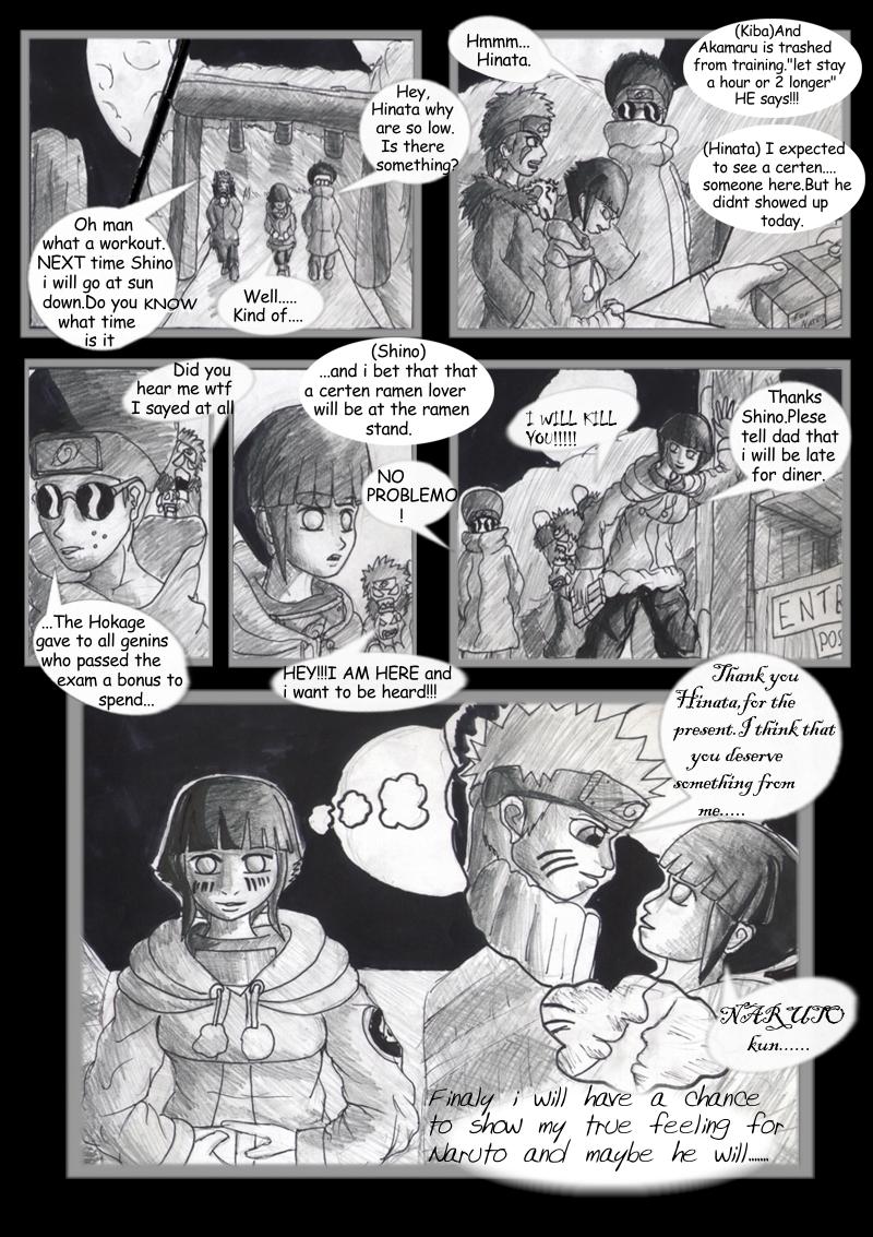 "Marvel heroes" ep 32 "....A little dream of girl