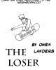 Go to 'The Loser' comic