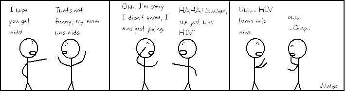 Aids and HIV