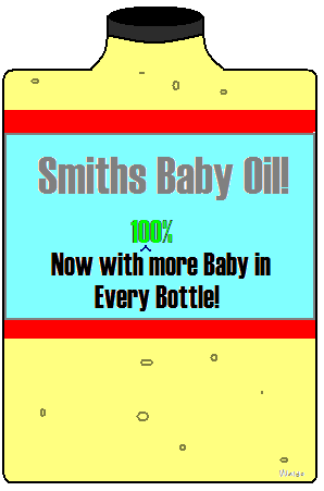 Baby Oil