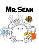 Mr Sean