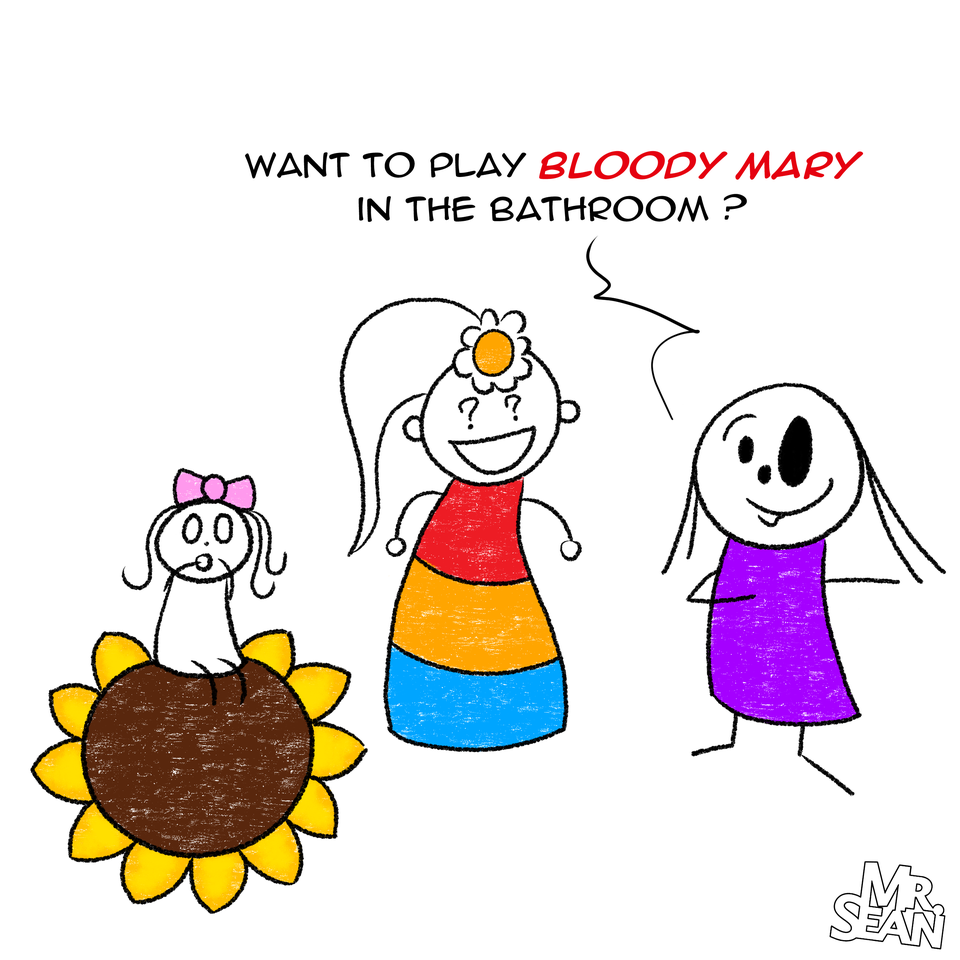 Bloody Mary