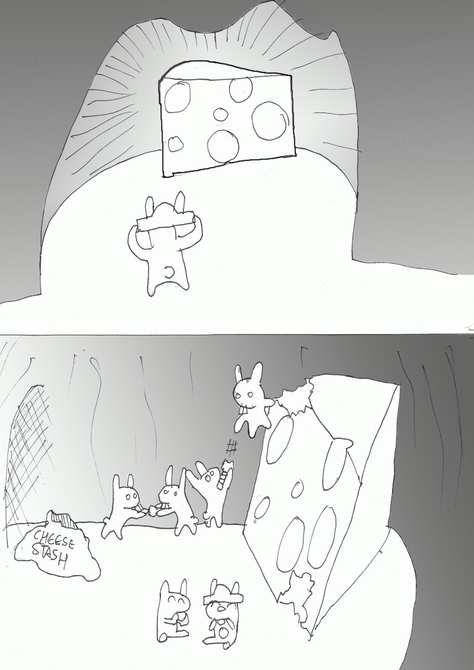 3