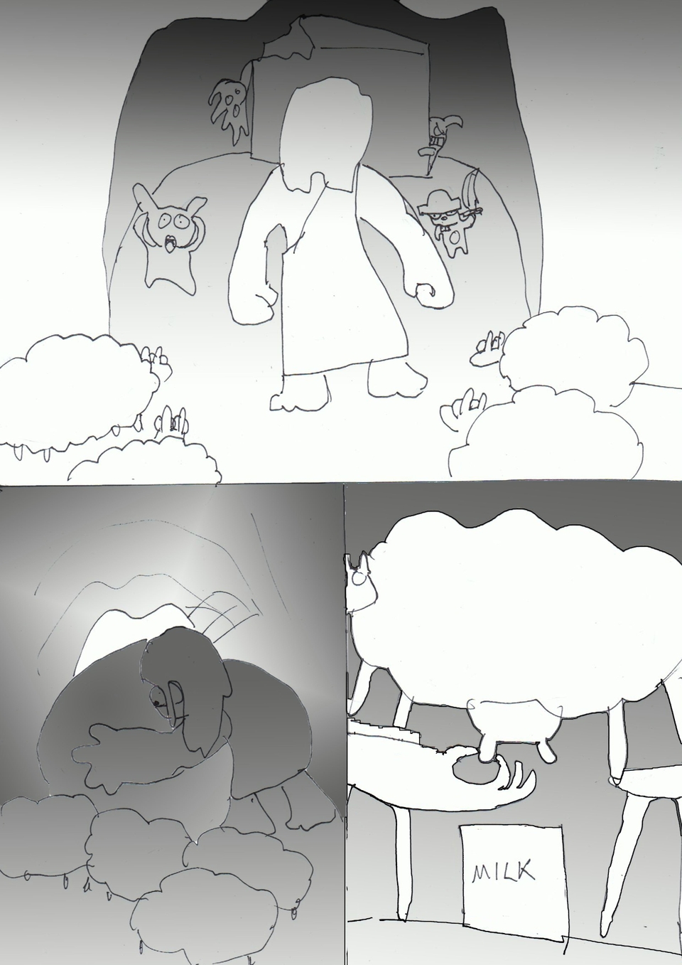 4