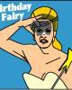 birthday fairy