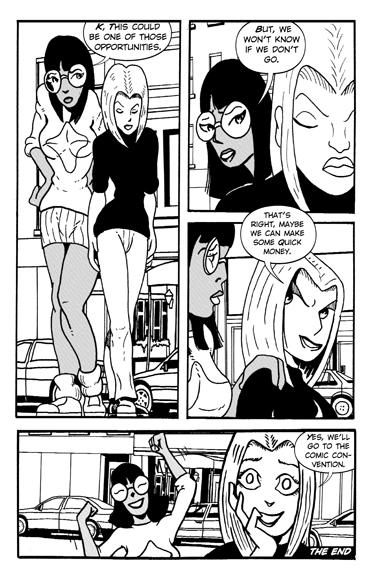 Badgirl-Opportunity page16