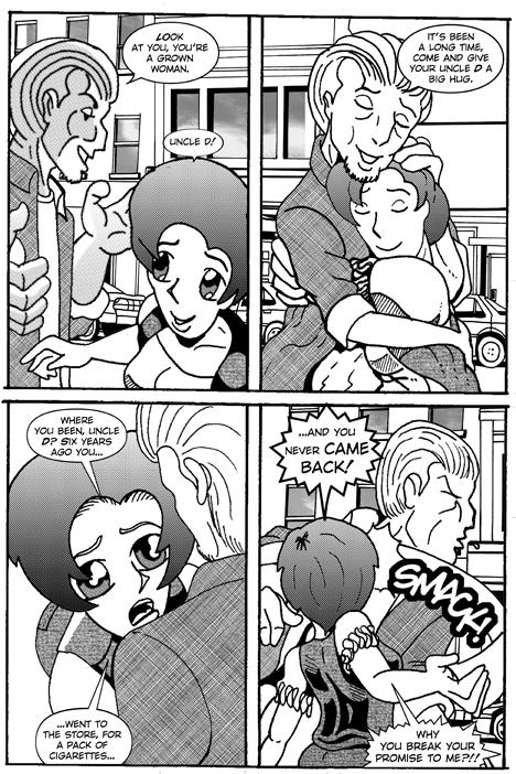 Badgirlz-Things that make you say page6