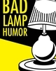 Go to 'Bad Lamp Humor' comic