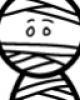 mummy comics