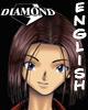 Go to 'DIAMOND English version' comic