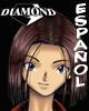 Go to 'Diamond' comic
