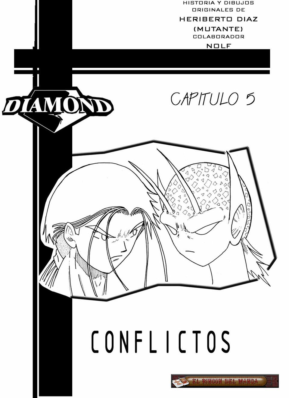 - Capitulo 05.- Conflictos