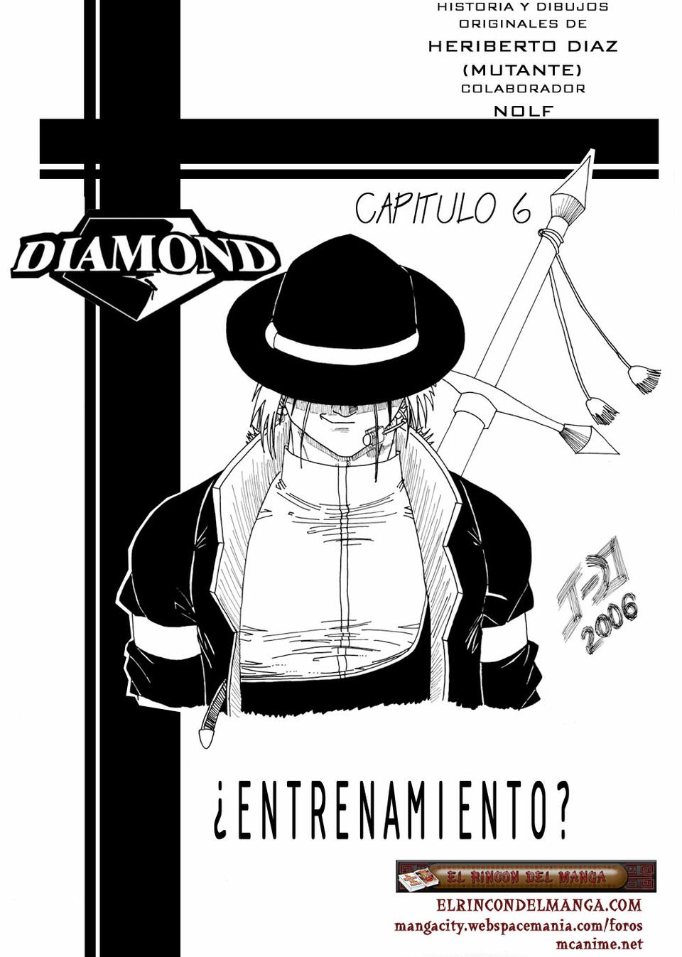 - Capitulo 06.- Entrenamiento