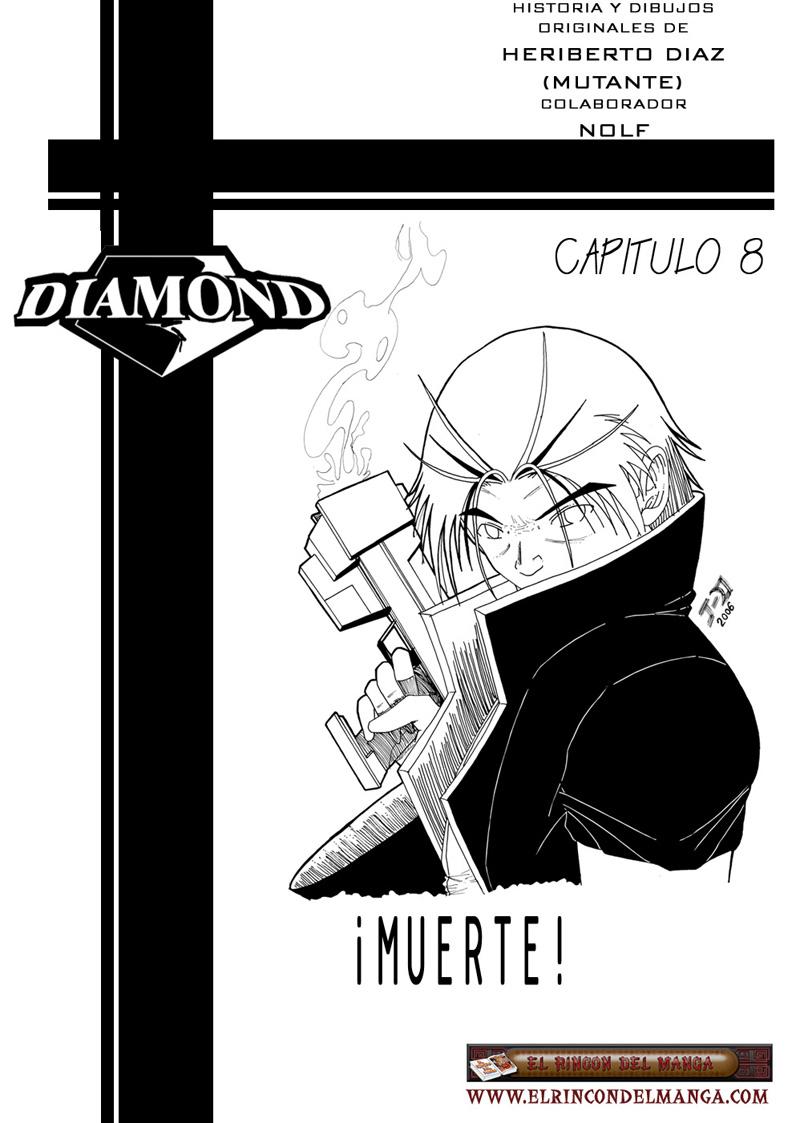 - Capitulo 08.- Muerte