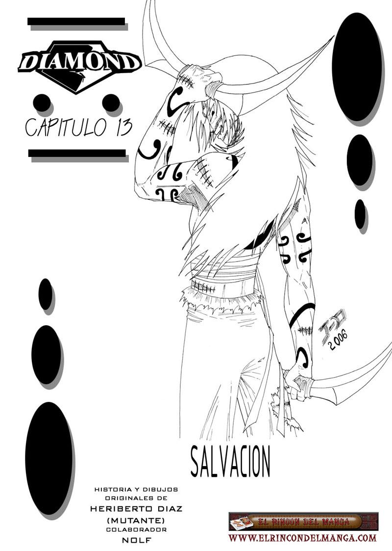- Capitulo 13.- Salvacion