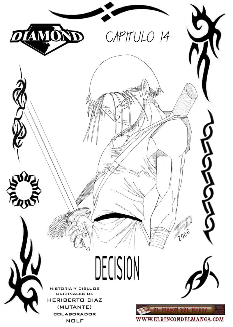 - Capitulo 14.- Desicion