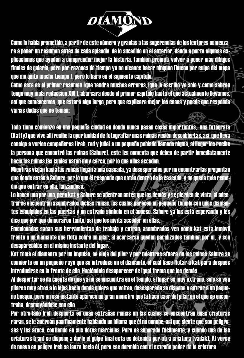 - Capitulo 18.- "Resumen Parte I - 1"