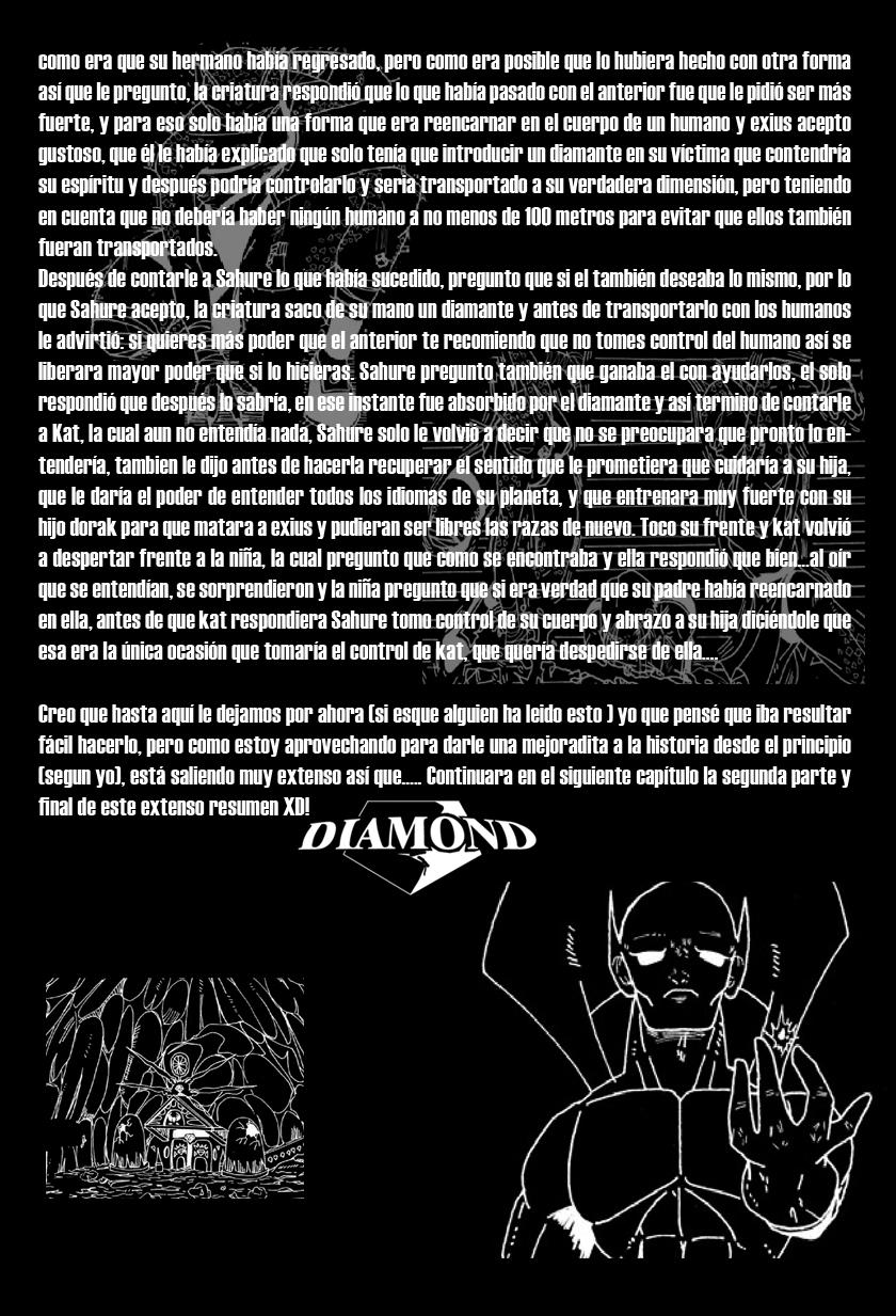 - Capitulo 18.- "Resumen Parte I - 3"